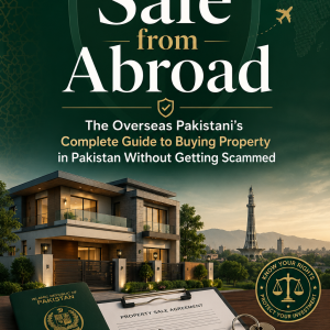 Safe From Abroad