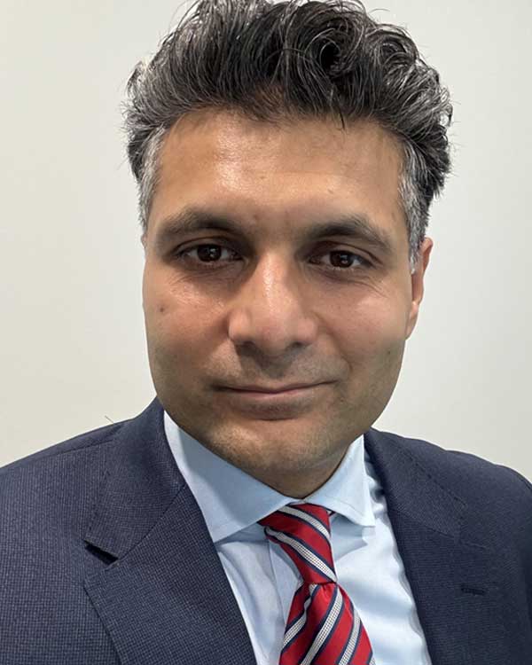 Overseas Pakistani reader using the property guide